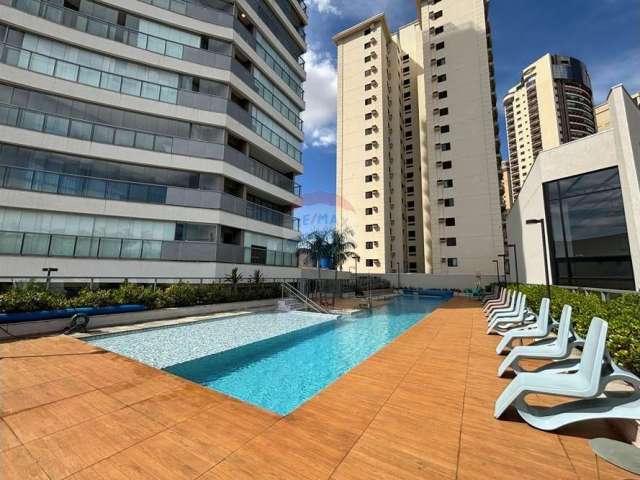 Apartamento para venda em Alto Da Boa Vista de 54.00m² com 1 Quarto e 1 Garagem