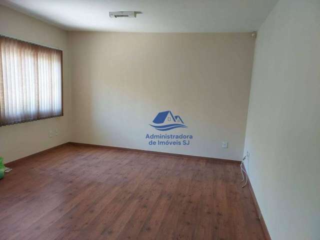 Sala Comercial para alugar em Parque Residencial Eloy Chaves de 25.00m² com 1 Garagem