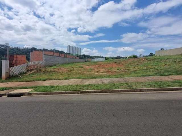 Terreno para venda em Parque Reserva Fazenda Imperial de 1000.00m²