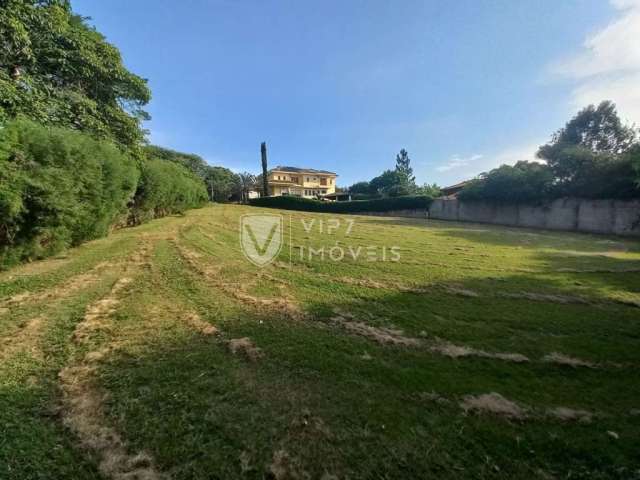 Terreno para venda em Condomínio Vivendas do Lago de 2801.00m²