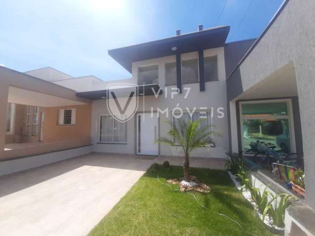 Casa para venda em Horto Florestal de 107.00m² com 2 Quartos, 2 Suites e 2 Garagens