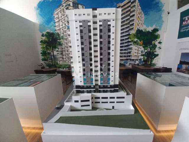 Apartamento para venda em Vila Lucy de 106.12m² com 3 Quartos, 1 Suite e 2 Garagens