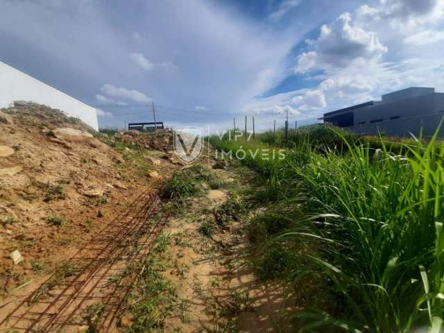 Terreno para venda em Além Ponte de 360.00m²