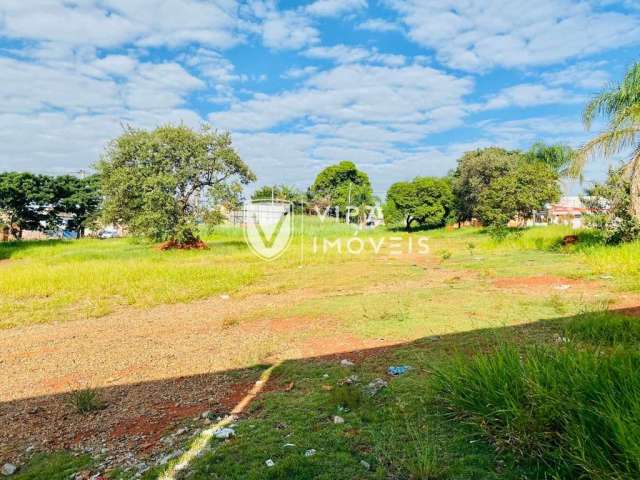 Terreno para venda em Jardim Betânia de 5107.28m²