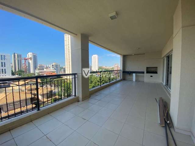 Apartamento para venda em Jardim Portal da Colina de 247.00m² com 3 Quartos, 3 Suites e 4 Garagens