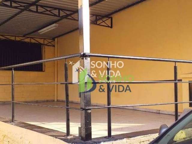 Sala Comercial para venda em Jardim Proença I de 265.00m² com 15 Garagens