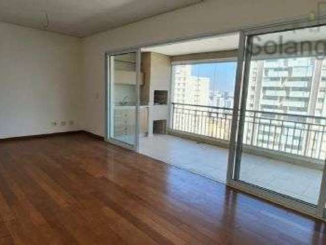 Apartamento para venda em Mooca de 110.00m² com 3 Quartos, 1 Suite e 3 Garagens