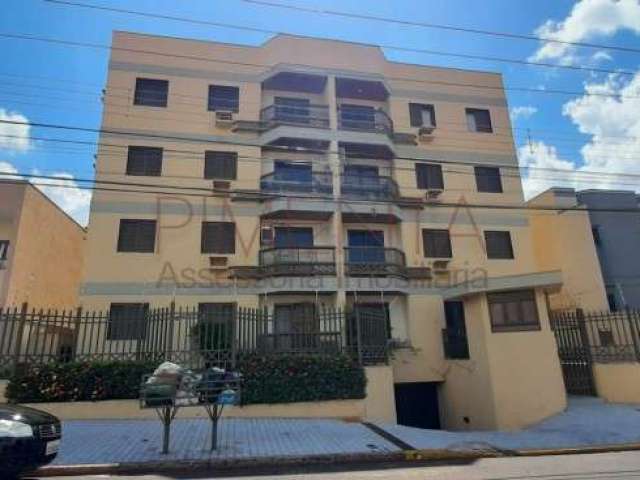 Apartamento para venda em Condomínio Itamaraty de 83.00m² com 3 Quartos, 1 Suite e 1 Garagem