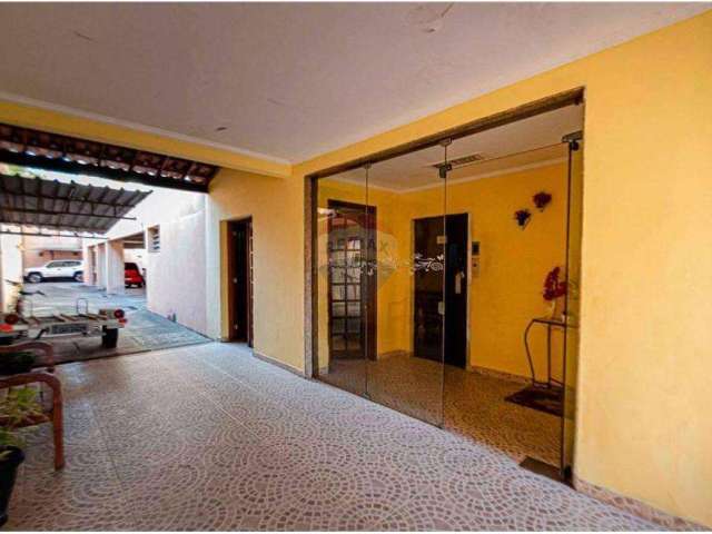 Apartamento para venda em Campo Grande de 50.00m² com 2 Quartos, 1 Suite e 1 Garagem