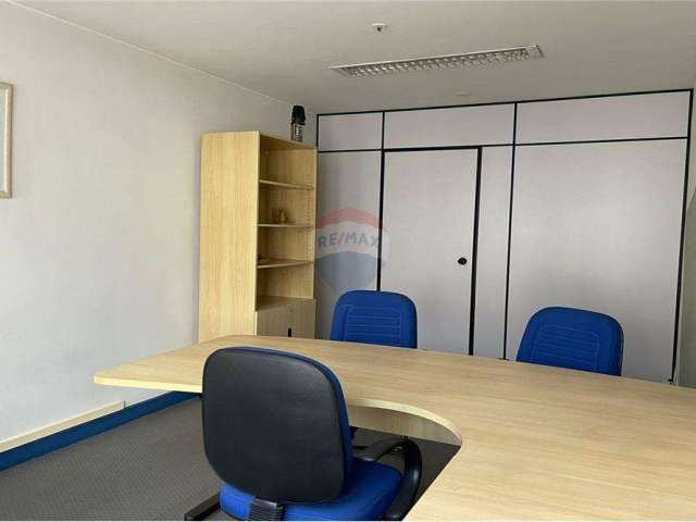 Sala Comercial para venda em Centro de 29.00m²