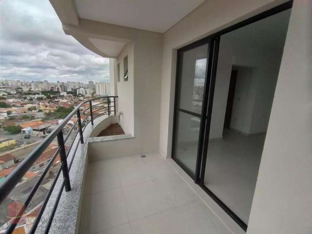 Apartamento para venda em Vila São José de 74.00m² com 2 Quartos, 1 Suite e 2 Garagens