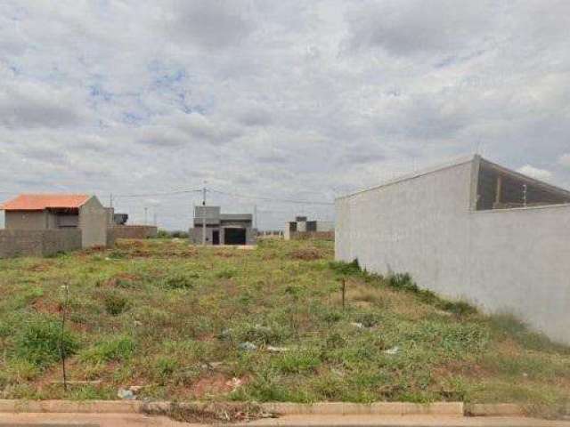 Terreno para venda em Setvalley Iii de 200.00m²