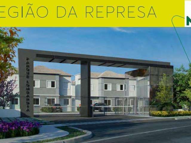 Casa de Condomínio para venda em Village Imperial Residence de 193.00m² com 3 Quartos, 1 Suite e 2 Garagens