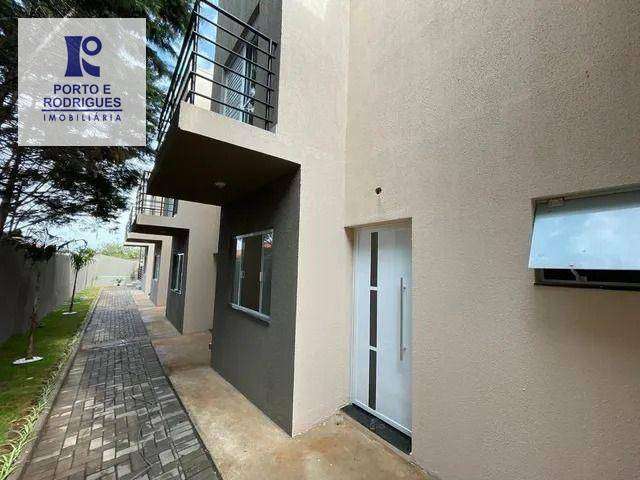 Casa para venda em Chácara Recreio Alvorada de 72.00m² com 3 Quartos, 1 Suite e 1 Garagem