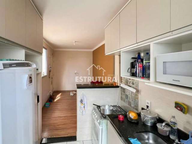 Apartamento para venda em Jardim Paulista de 48.00m² com 2 Quartos e 1 Garagem