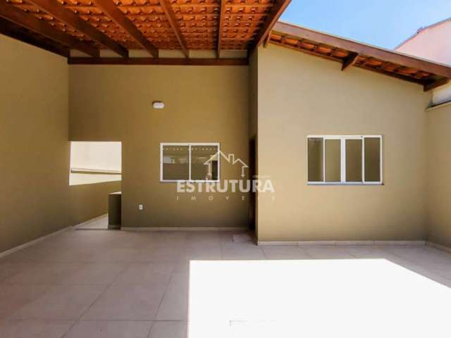 Casa para venda em Jardim Santa Clara Ii de 160.00m² com 2 Quartos, 1 Suite e 3 Garagens