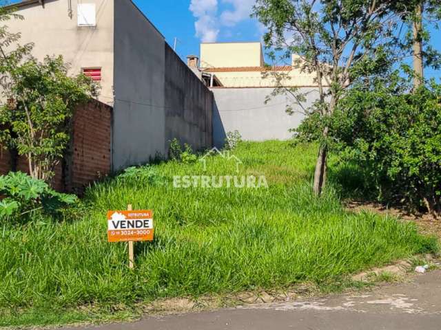 Terreno para venda em Recanto Paraíso de 150.00m²