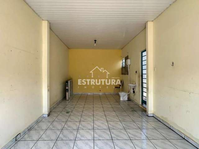 Imóvel Comercial para alugar em Vila Alemã de 30.00m²