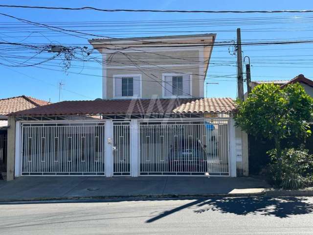 Apartamento para venda em Jardim São Marcos de 55.00m² com 2 Quartos e 1 Garagem