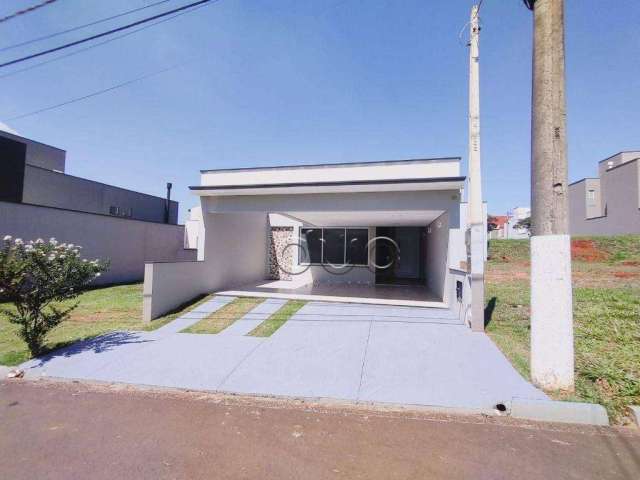 Casa de Condomínio para alugar em Água Branca de 130.00m² com 3 Quartos, 1 Suite e 4 Garagens