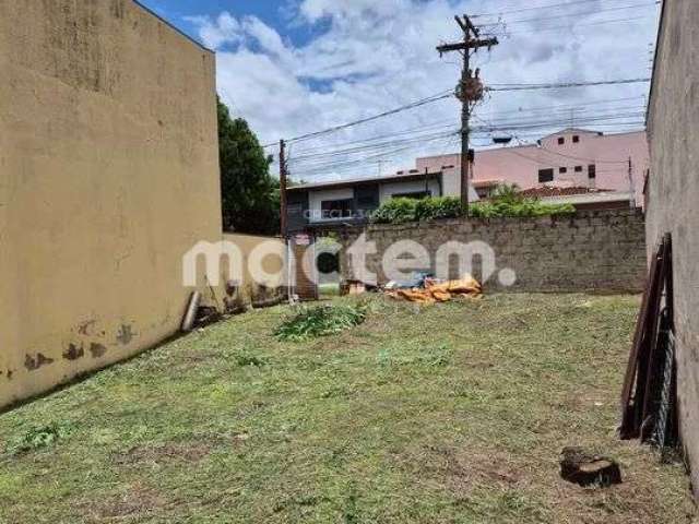 Terreno para venda em Parque Dos Bandeirantes de 250.00m²