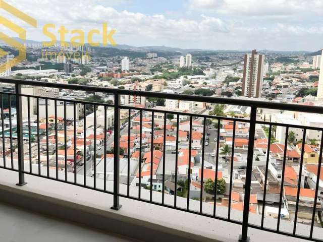 Apartamento para venda em Anhangabaú de 152.00m² com 4 Quartos, 2 Suites e 3 Garagens