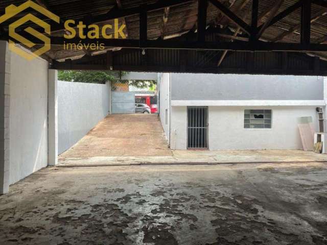 Sala Comercial para venda em Vila Tavares de 228.00m² com 5 Garagens