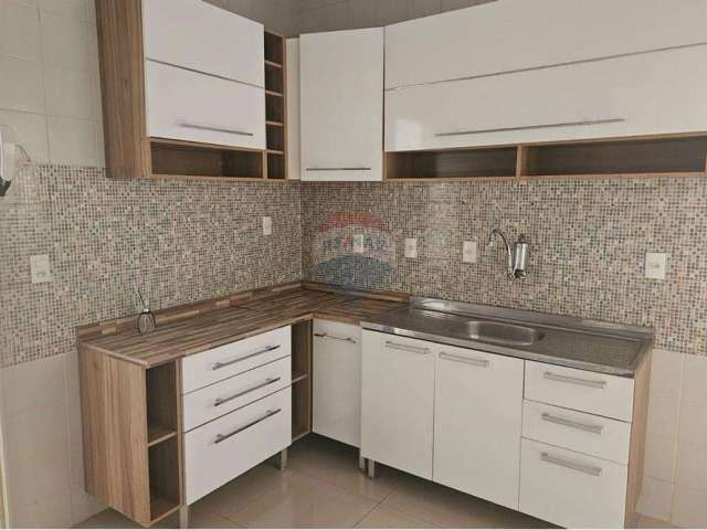 Apartamento para venda em Nova Ribeirânia de 71.61m² com 3 Quartos, 1 Suite e 1 Garagem