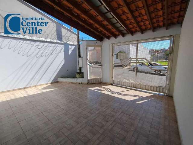 Casa para venda em Jardim Boer I de 150.00m² com 2 Quartos e 2 Garagens