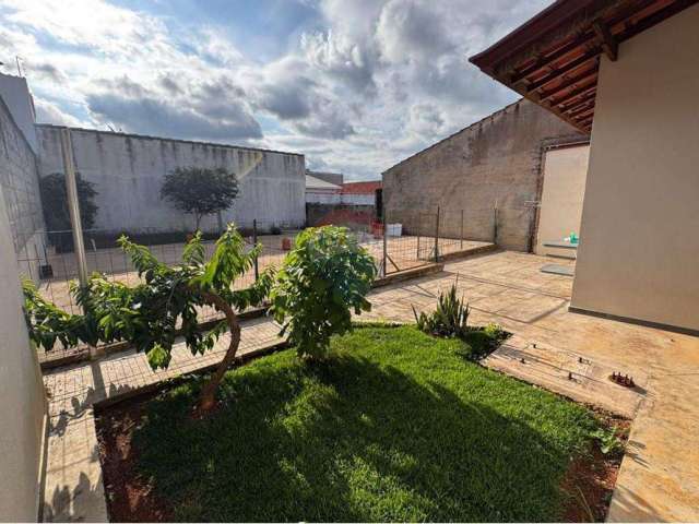 Terreno para venda em Jardim Vista Alegre de 250.00m² com 3 Garagens