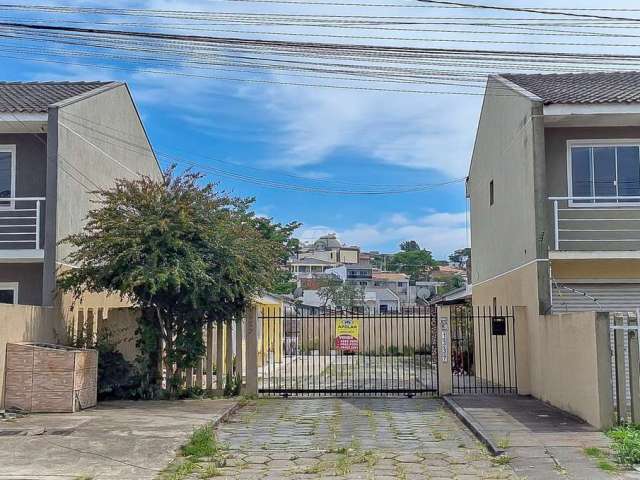 Casa para venda em Guaraituba de 80.00m² com 3 Quartos