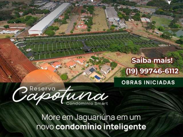 Terreno en Condomínio para venda em Jardim Ik I de 200.00m²