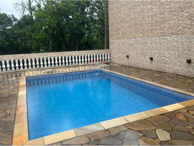 Casa de Condomínio para venda em Clube De Campo Fazenda de 181.27m² com 4 Quartos, 1 Suite e 2 Garagens