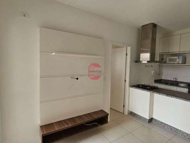 Apartamento para alugar em Vila Arens Ii de 37.00m² com 1 Quarto, 1 Suite e 1 Garagem