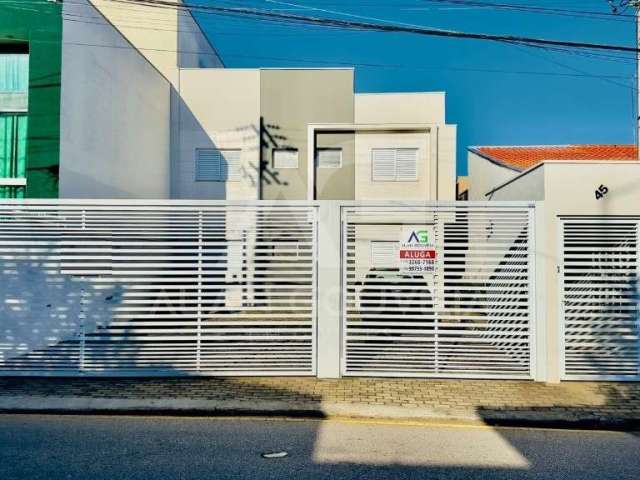 Apartamento para alugar em Centro de 66.00m² com 2 Quartos, 1 Suite e 1 Garagem