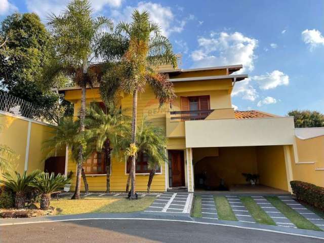 Casa para alugar em Jardim Bela Vista de 320.00m² com 5 Quartos, 5 Suites e 2 Garagens