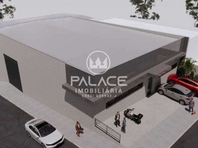 Galpão / Depósito / Armazém para venda e aluguel em Paulicéia de 442.00m²