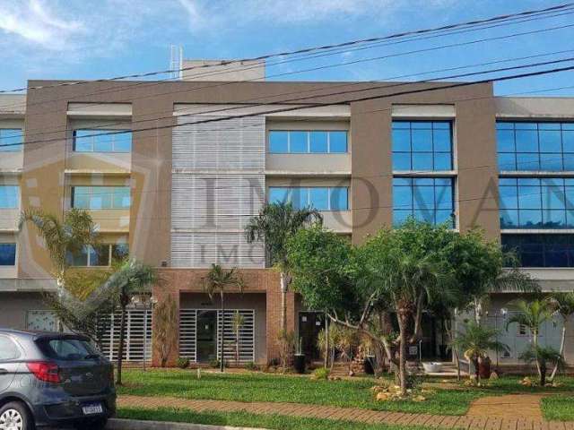 Sala Comercial para alugar em Jardim Nova Aliança de 38.00m² com 1 Garagem