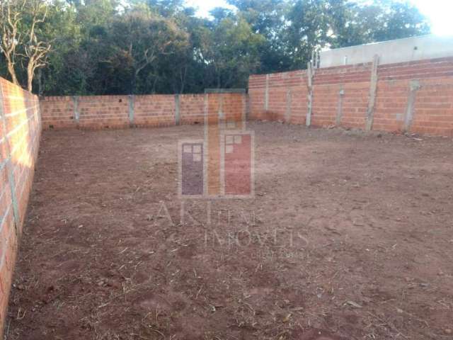 Terreno para venda em Vale Do Igapó Iv de 252.00m²