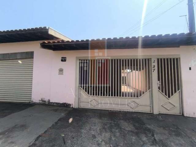 Casa para venda em Conjunto Habitacional Pastor Arlindo Lopes Viana de 151.00m² com 2 Quartos e 2 Garagens