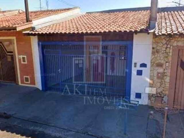 Casa para alugar em Vila Industrial de 120.00m² com 3 Quartos, 1 Suite e 2 Garagens