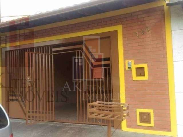 Casa para alugar em Vila Industrial de 120.00m² com 3 Quartos, 1 Suite e 2 Garagens