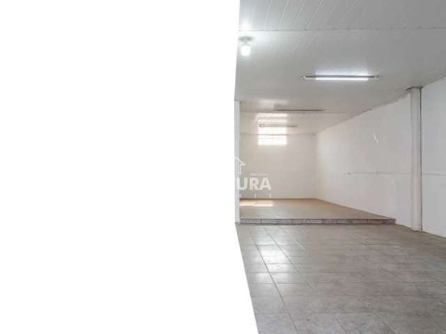 Imóvel Comercial para alugar em Jardim Olinda de 77.00m² com 2 Quartos