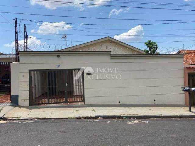 Casa para venda e aluguel em Jardim Antártica de 154.00m² com 4 Quartos, 1 Suite e 3 Garagens