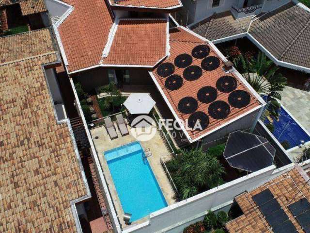 Casa para venda em Jardim São Paulo de 367.00m² com 4 Quartos, 1 Suite e 4 Garagens