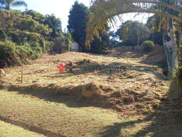 Terreno para venda em Horizonte Azul - Village Ambiental de 1300.00m²