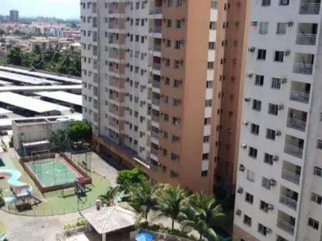 Apartamento para venda em Luzia de 69.00m² com 3 Quartos, 1 Suite e 1 Garagem