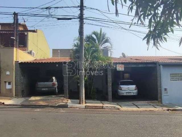 Casa para venda em Jardim Dom Pedro I de 211.00m² com 4 Quartos e 2 Garagens