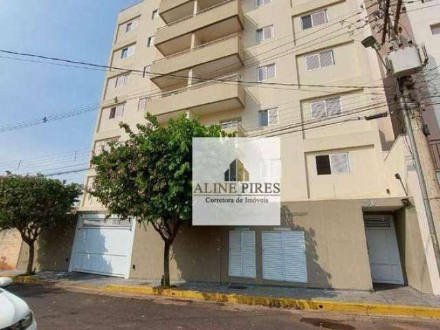 Apartamento para venda em Vila Bandeirantes de 85.00m² com 3 Quartos, 1 Suite e 1 Garagem