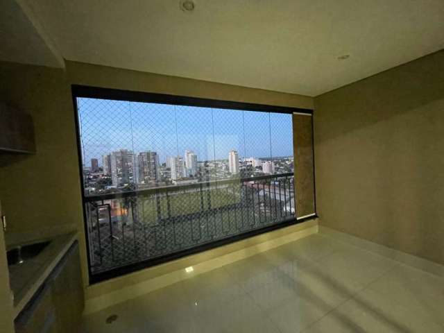 Apartamento para venda em Jardim Sumaré de 125.00m² com 3 Quartos, 3 Suites e 4 Garagens